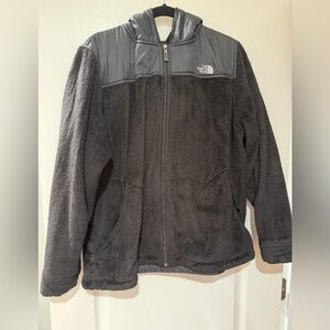 The North Face Women's Black Jacket